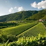 Abbazia Relais & Chateaux Szálloda