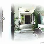 阿巴齐亚瑞拉斯&卡特奥克斯别墅酒店 5* 福利纳