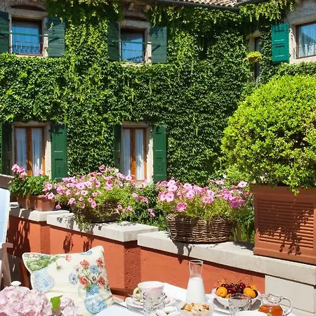 Abbazia Relais & Chateaux