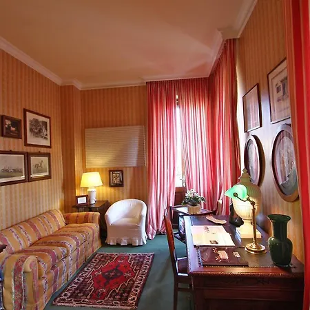 Abbazia Relais & Chateaux Follina