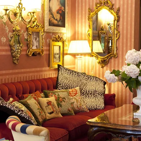 Abbazia Relais & Chateaux 5*