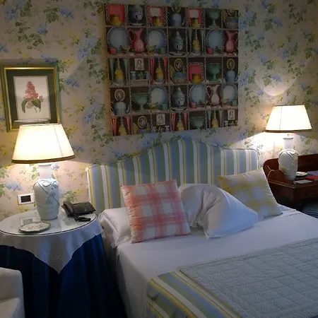 Abbazia Relais & Chateaux 5*