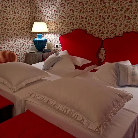 Abbazia Relais & Chateaux 5* Follina