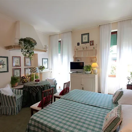Abbazia Relais & Chateaux 5*
