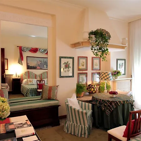 Abbazia Relais & Chateaux Фоллина