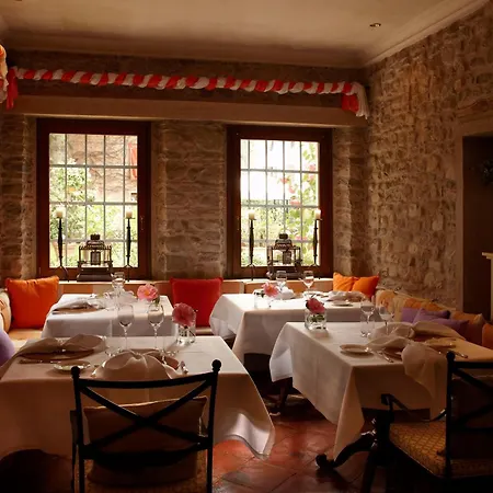 Abbazia Relais & Chateaux Follina
