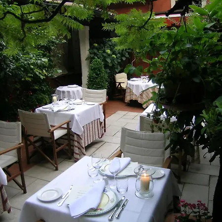 Abbazia Relais & Chateaux 5* Follina