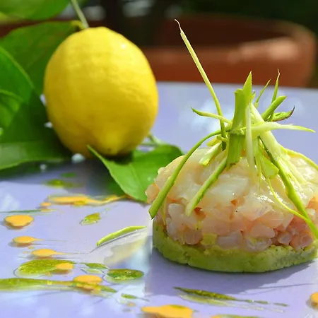 Hotell Abbazia Relais & Chateaux 5*