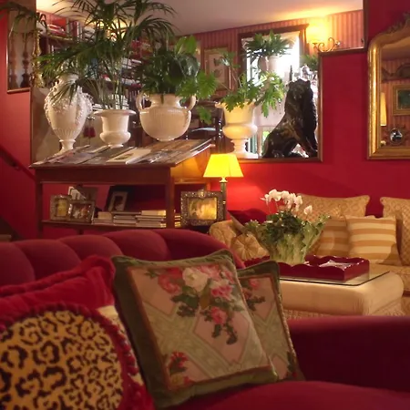 Hotell Abbazia Relais & Chateaux Follina