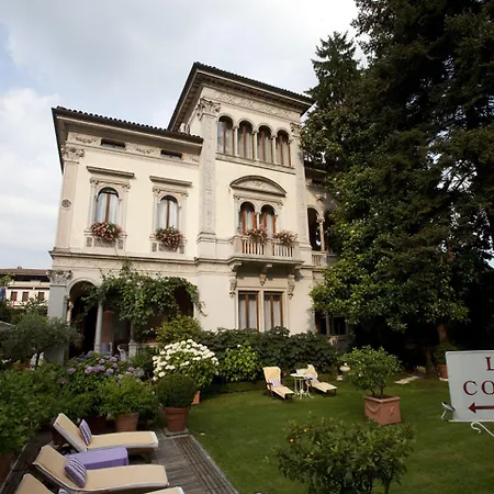 Hotell Abbazia Relais & Chateaux Follina