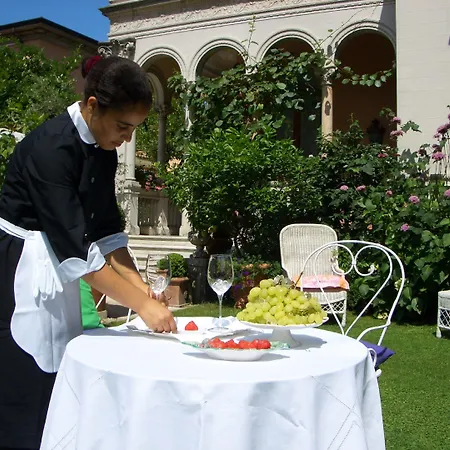 Hotell Abbazia Relais & Chateaux Follina