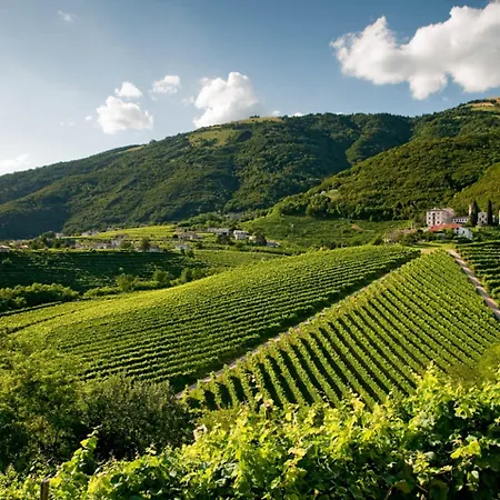 Abbazia Relais & Chateaux Hotel