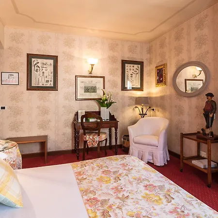 Abbazia Relais & Chateaux 5*