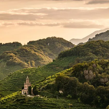 Abbazia Relais & Chateaux ホテル 5*