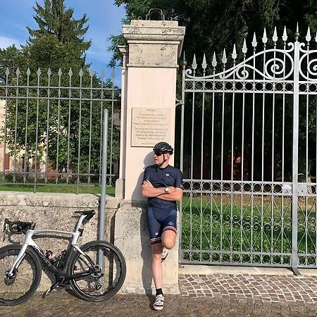 Abbazia Relais & Chateaux