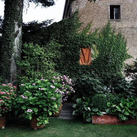 Abbazia Relais & Chateaux 5*