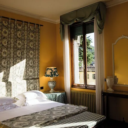 Abbazia Relais & Chateaux 5*