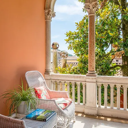 Abbazia Relais & Chateaux