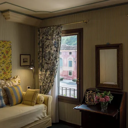 Abbazia Relais & Chateaux Фоллина