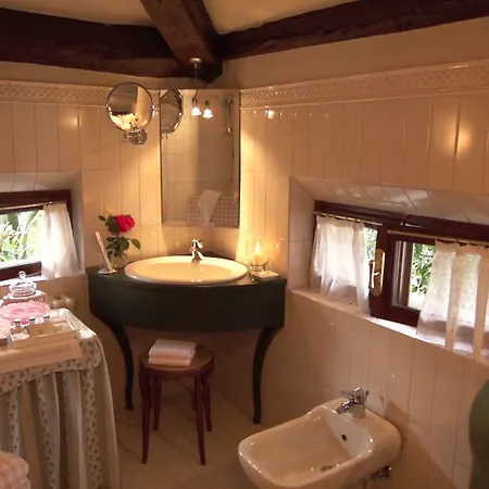 Abbazia Relais & Chateaux 5*