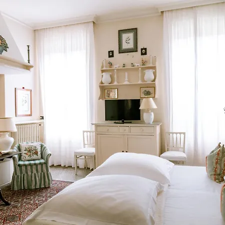 Abbazia Relais & Chateaux Hotel 5*