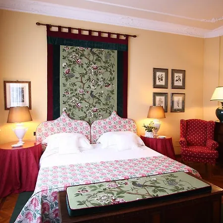 Abbazia Relais & Chateaux Фоллина