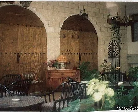 Abbazia Relais & Chateaux 호텔