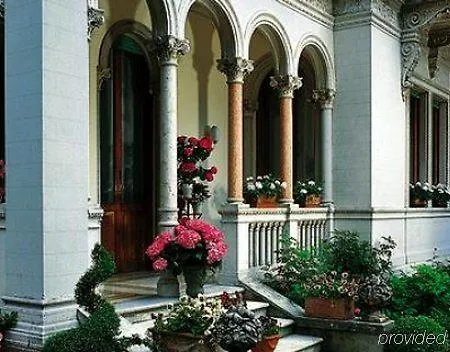 Abbazia Relais & Chateaux 호텔