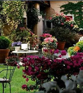 호텔 Abbazia Relais & Chateaux 5*
