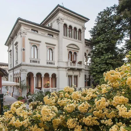 Abbazia Relais & Chateaux 5* 폴리나