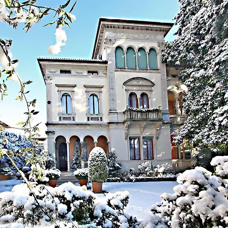 Abbazia Relais & Chateaux 호텔 5*