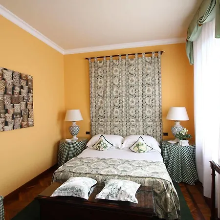 호텔 Abbazia Relais & Chateaux 폴리나