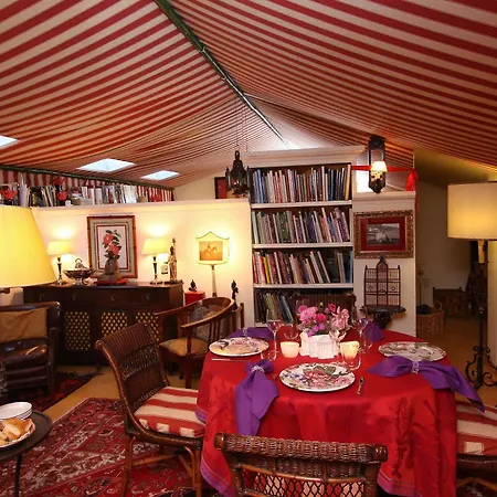 Abbazia Relais & Chateaux 호텔 폴리나
