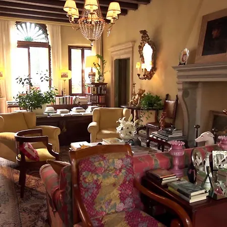 호텔 Abbazia Relais & Chateaux