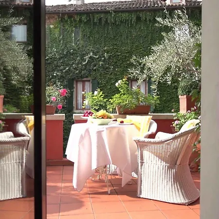 Abbazia Relais & Chateaux 호텔 5*