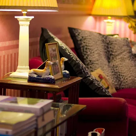 Abbazia Relais & Chateaux