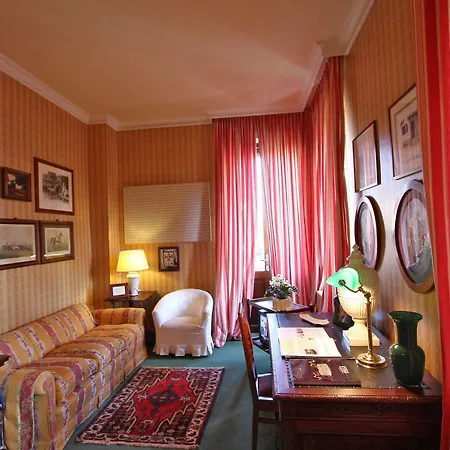 Abbazia Relais & Chateaux 5*