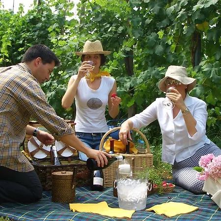 Abbazia Relais & Chateaux 호텔 폴리나