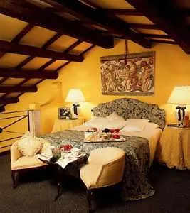 Abbazia Relais & Chateaux
