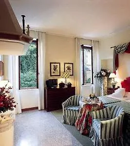 Abbazia Relais & Chateaux 호텔 폴리나