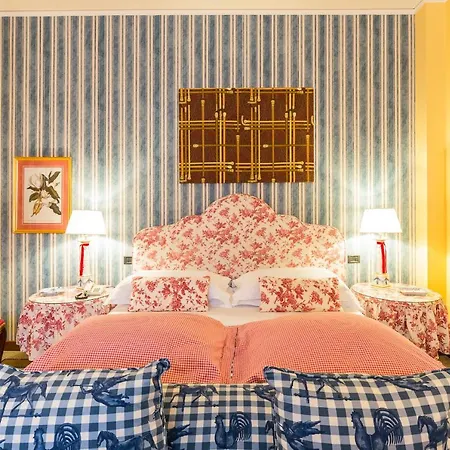 Abbazia Relais & Chateaux 호텔 5*