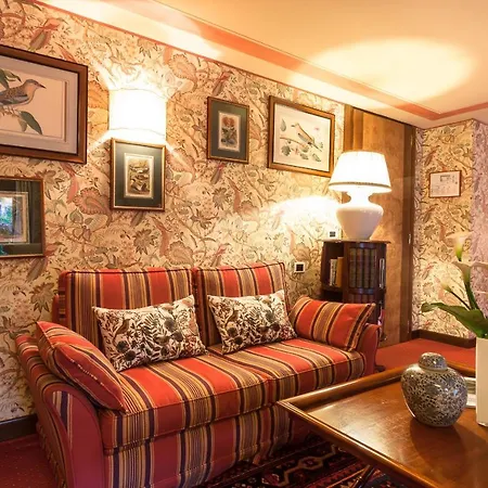 Abbazia Relais & Chateaux Hotel 5*