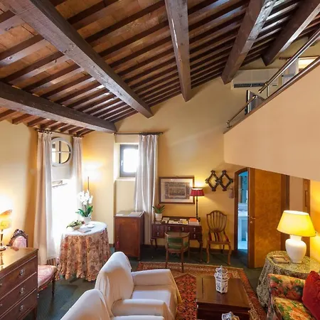 Abbazia Relais & Chateaux 5*