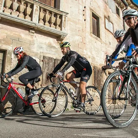 Abbazia Relais & Chateaux Отель