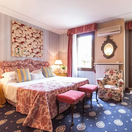 Abbazia Relais & Chateaux Hotell