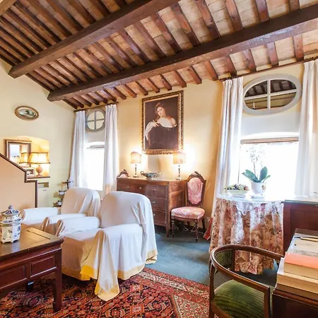 Abbazia Relais & Chateaux 5*