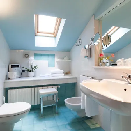 Abbazia Relais & Chateaux Hotell