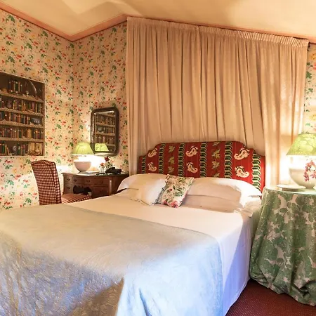 Abbazia Relais & Chateaux 5* 폴리나