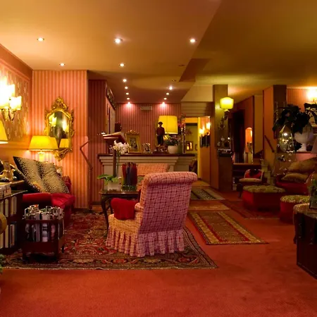 Abbazia Relais & Chateaux