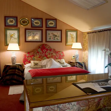 Abbazia Relais & Chateaux Ξενοδοχείο Follina